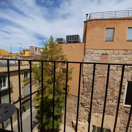 Wanderlust Apartment Old Town Tarragone Extérieur photo