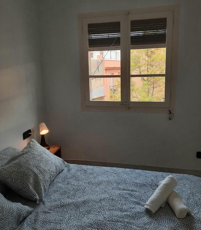 Wanderlust Apartment Old Town Tarragone Extérieur photo