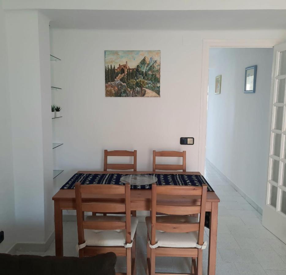 Wanderlust Apartment Old Town Tarragone Extérieur photo