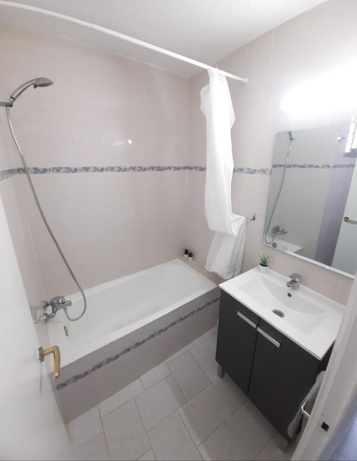 Wanderlust Apartment Old Town Tarragone Extérieur photo