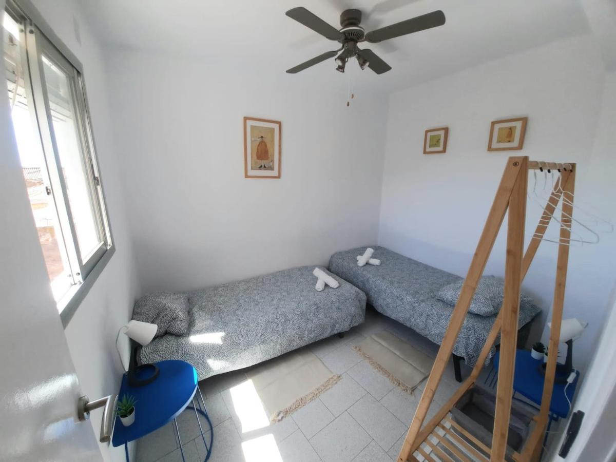 Wanderlust Apartment Old Town Tarragone Extérieur photo