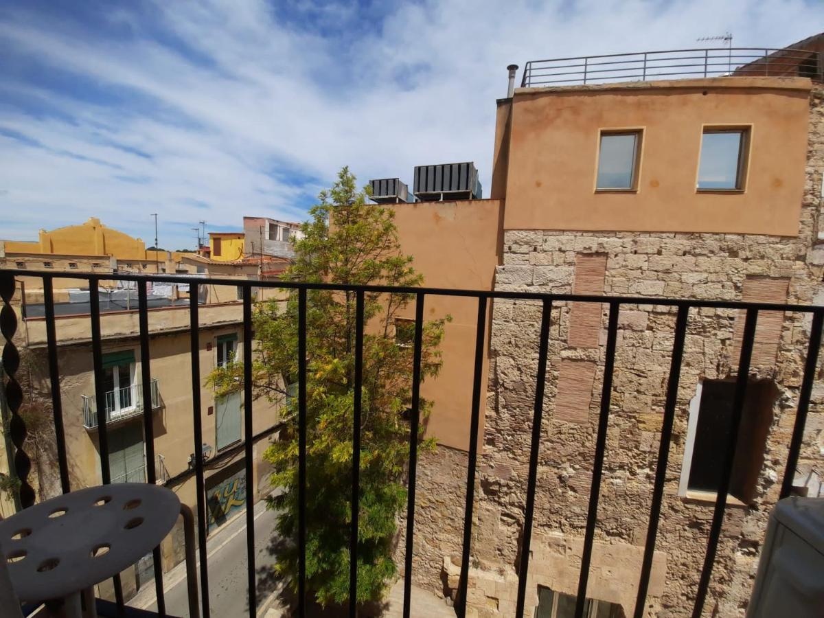 Wanderlust Apartment Old Town Tarragone Extérieur photo