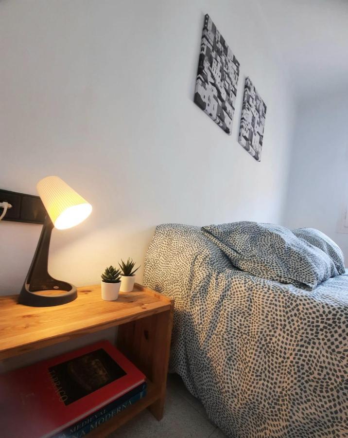Wanderlust Apartment Old Town Tarragone Extérieur photo